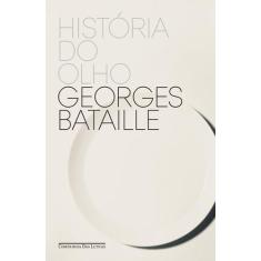 Livro - História do olho