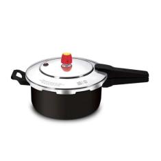 Panela de Pressão Fechamento Externo 7,5L Black 922 Eirilar