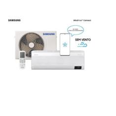 Ar Condicionado Split Inverter Samsung Digital WindFree 9000 BTUs Frio