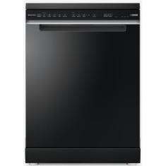 Lava-Louças Brastemp Eclipse Collection Black Stainless com 15 Serviço