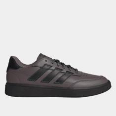 Tênis Adidas CourtBlock Masculino-Masculino