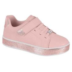 TÊNIS INFANTIL MOLEKINHA 2520.146-Feminino