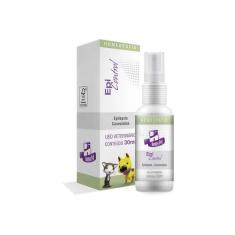 Epi Control Homeopatia Real H Para Cães e Gatos 30ml