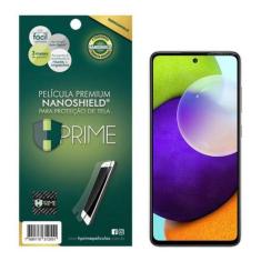 Película Premium Hprime Nanoshield Samsung Galaxy A52 / A52 5G