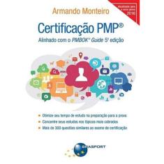 Certificacao Pmp
