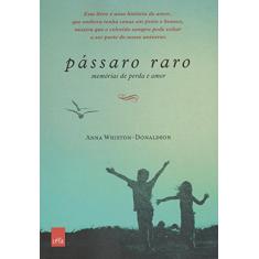 Pássaro raro