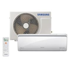 Ar-Condicionado Split Samsung Inverter Quente/Frio 9.000 BTUs – 220v