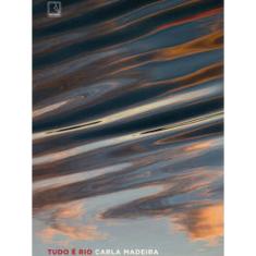Livro Tudo É Rio