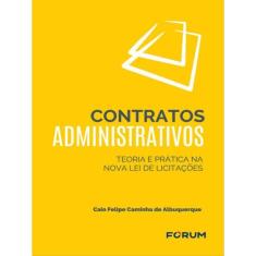 Contratos Administrativos