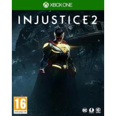 Injustice 2