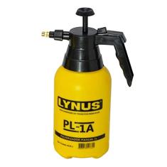 Pulverizador Manual PL-1A com Tanque de 1L - Lynus
