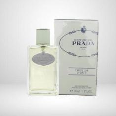 Perfume PRADA Infusion D’Iris - Feminino - Eau de Parfum 30ml