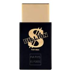 Perfume Billion Paris Elysees Masculino 100ml