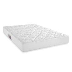 Colchão Viúva Espuma D45  Top (128x188x21) - Herval