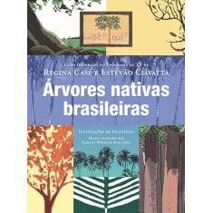 Árvores nativas brasileiras
