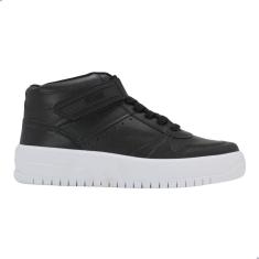 Tênis Casual Vizzano Pelica Preto