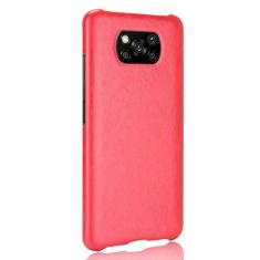 Capa adequada para Xiaomi Poco X3/Poco X3 NFC, capa de celular com proteção robusta 360° Proteja seu telefone retrô cor capa para Xiaomi Poco X3/Poco X3 NFC