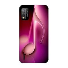Capa Adesivo Skin376 Verso Para Positivo Twist 4 Fit - KawaSkin