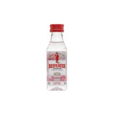 Gin beefeater miniatura 50 ml