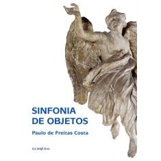 Livro - Sinfonia de objetos