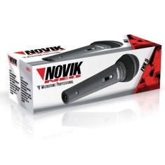 Microfone Novik FNK 5