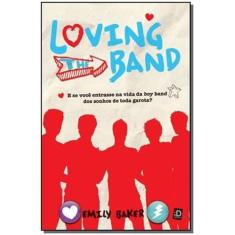 Loving The Band - MODERNA, 3