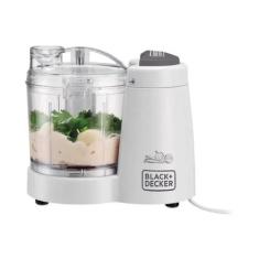 Mini processador mp120-br  black decker  127v  - Black & Decker