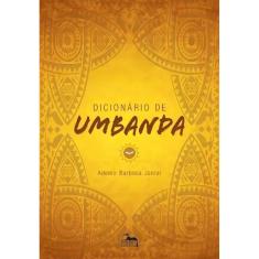 Dicionário de Umbanda