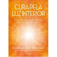Livro - Cura pela Luz Interior