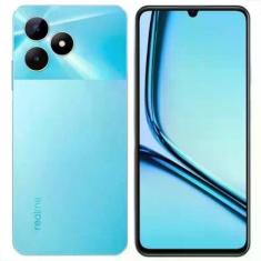 Realme Note 50 Dual sim 128 gb Azul 4 gb ram