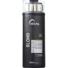 Shampoo Blond Truss 300ml