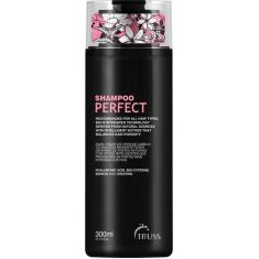 Shampoo Perfect Truss 300ml, 300ml