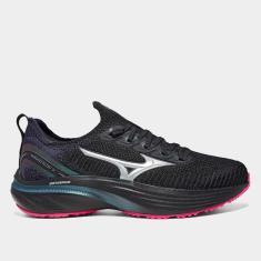 Tênis Feminino Mizuno Glow 2