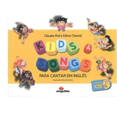 Kids & Songs Para Cantar Em Inglês