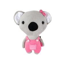 Pelúcia Coala Amiguinhos Da Floresta Toybrink Rosa - 0342