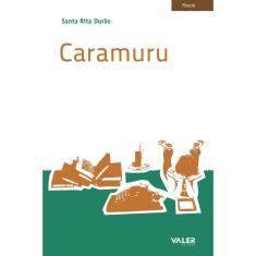 Livro - Caramuru