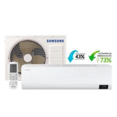 Ar Condicionado Split Samsung Digital Inverter Ultra 12000 BTUs Frio 2