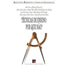 Técnicas de ensino
