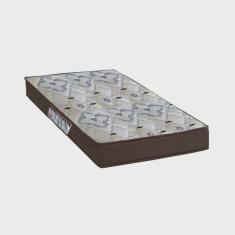 Colchão Solteiro D45 ortobom iso 150 18X88X188