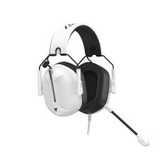 Fone De Ouvido Headset Gamer Force One Kabuto RGB 7.1 Surround Sem Fio