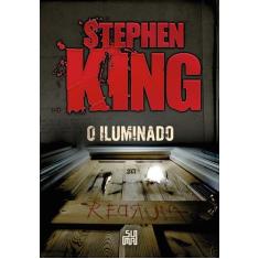 Livro - O iluminado
