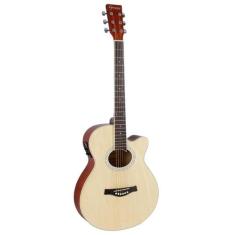 Violão Giannini GSF1D CEQ NS