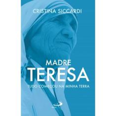 Madre Teresa