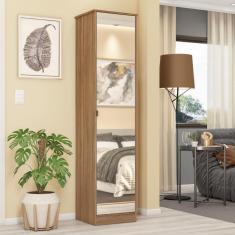 Armário Multiuso com Espelho Reflex II Demóbile