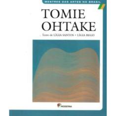 Tomie Ohtake