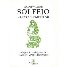 Solfejo Curso Elementar