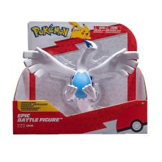 Boneco Lugia De Batalha Épico De 20Cm - Pokémon