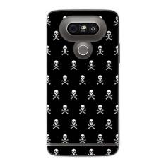 Capa Adesivo Skin201 Verso Para LG G5 SE (2016) - KawaSkin