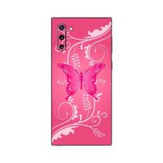 Capa Adesivo Skin361 Verso Para Samsung Galaxy Note 10 - KawaSkin