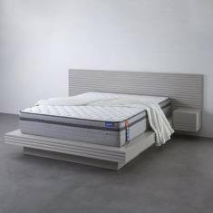 Colchão Casal Molas Ensacadas Firm 31x138x188cm CabeCasa MadeiraOrigin